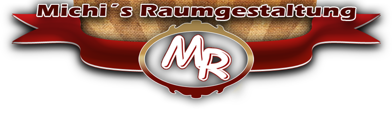 Logo Michis Raumgestaltung